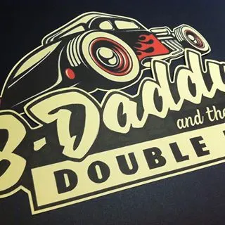 B'Daddy and the Double D's