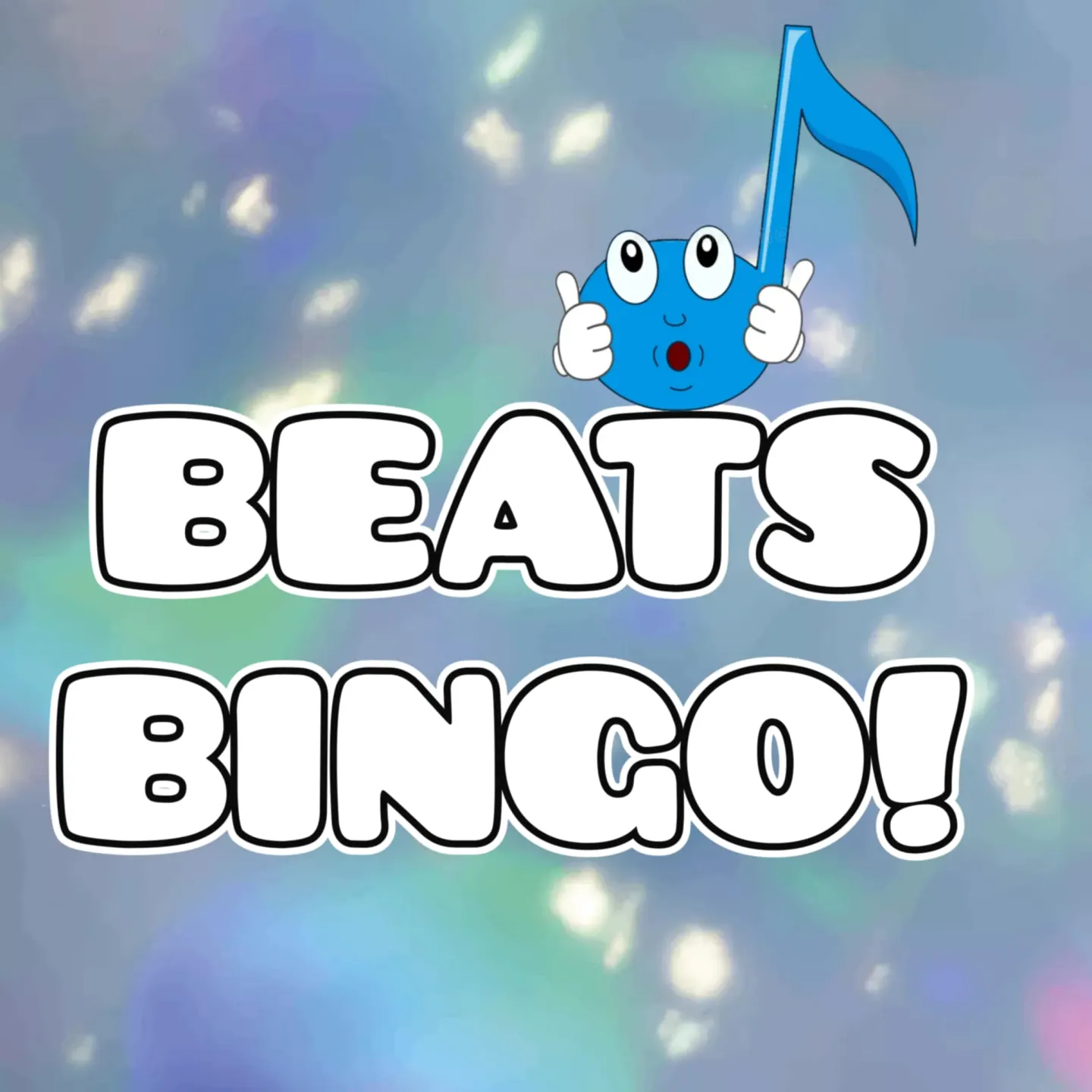 Beats Bingo