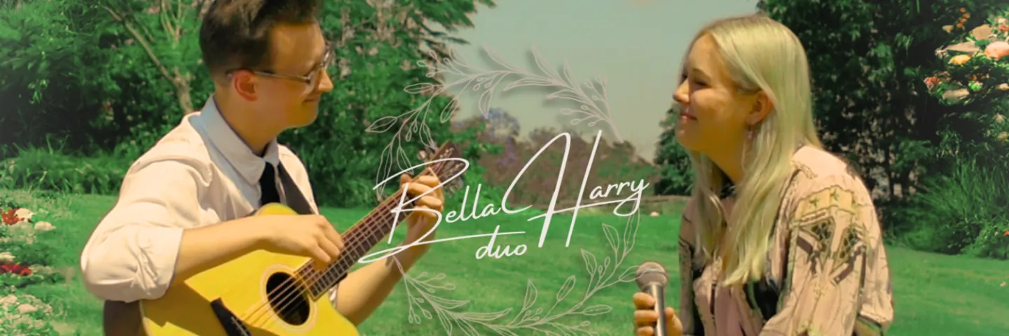 Bella Harry