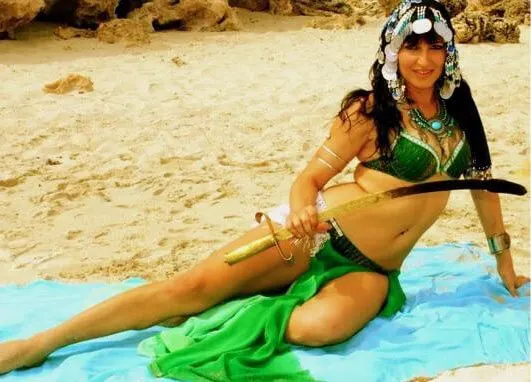Belly Dancers WA