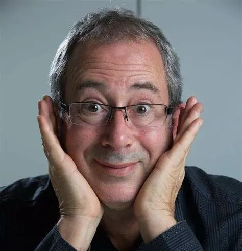 Ben Elton