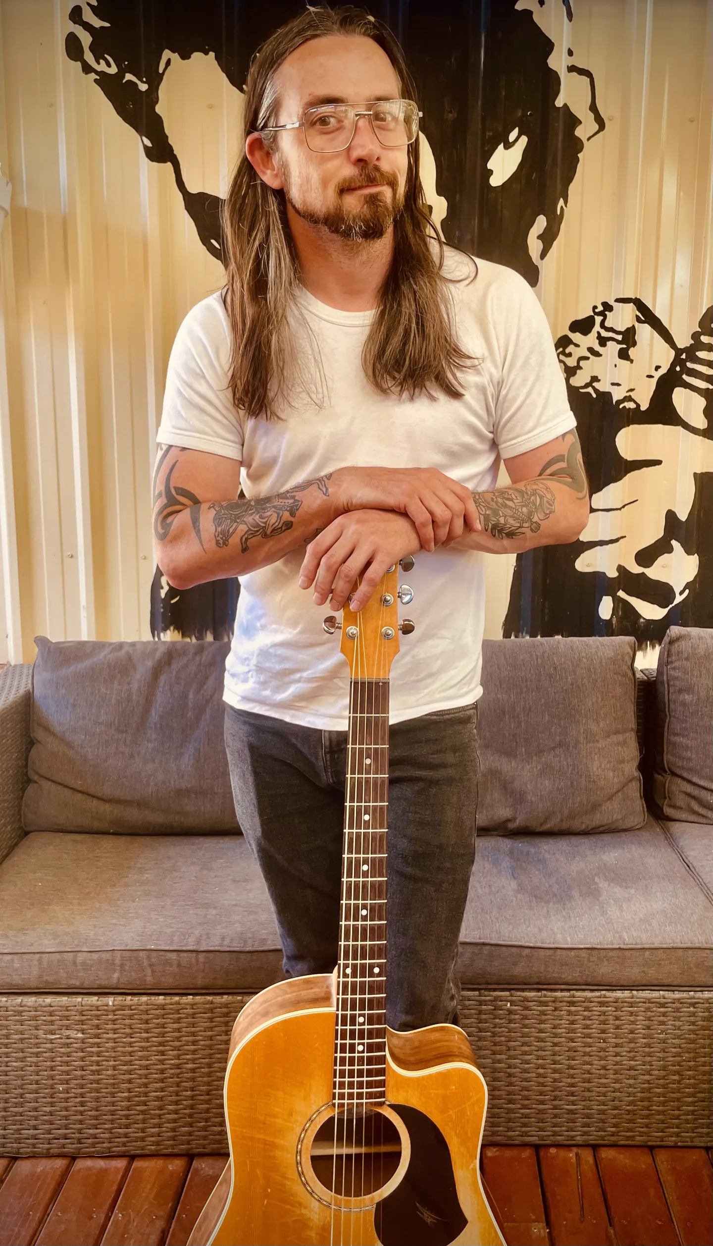 Ben McNeil