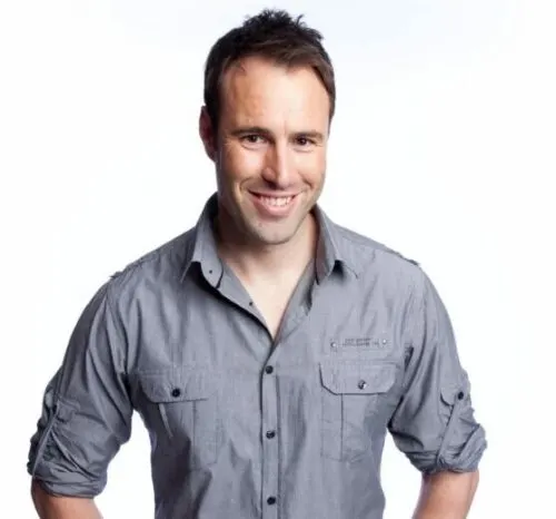 Ben Price
