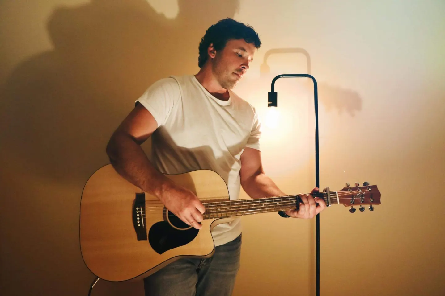 Ben Ross Music