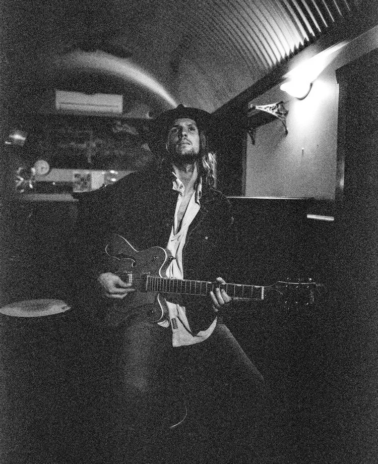 Ben Walsh
