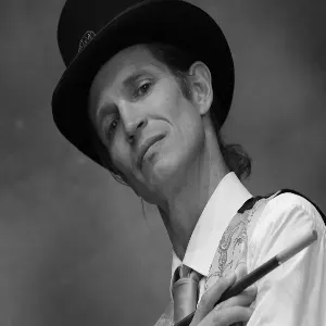 BennyO Magic Show