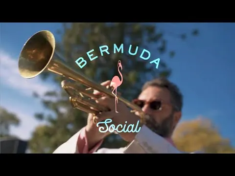 Bermuda Social