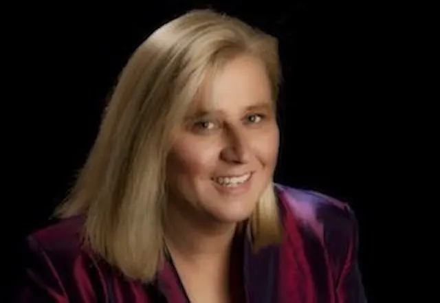 Bernadette Mether