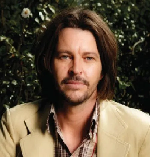 Bernard Fanning