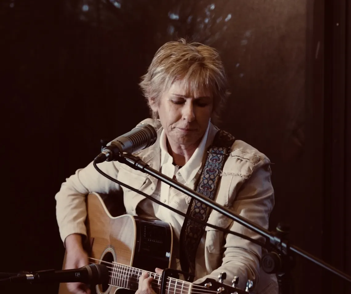 Bev Whittles