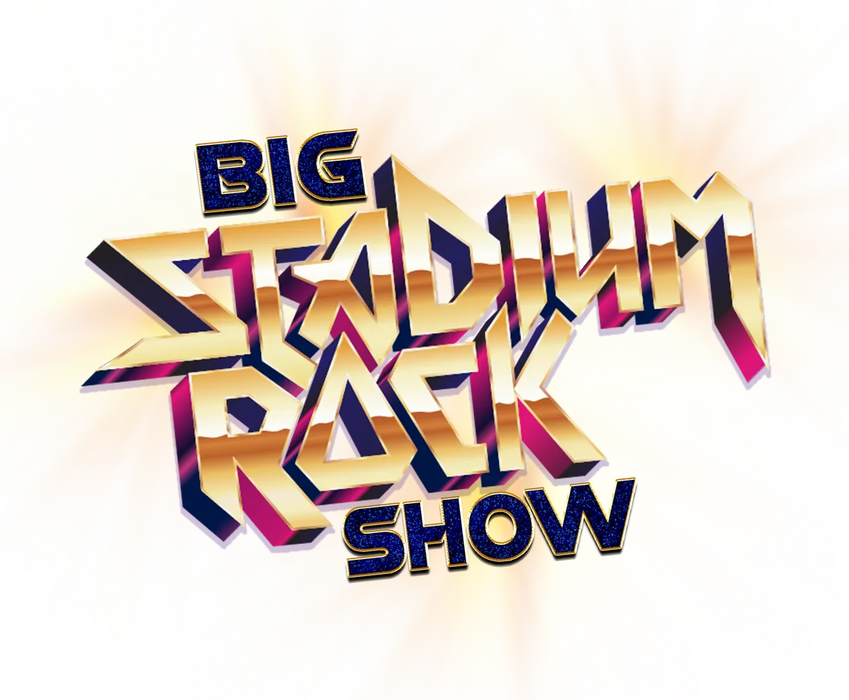 Big Stadium Rock Show