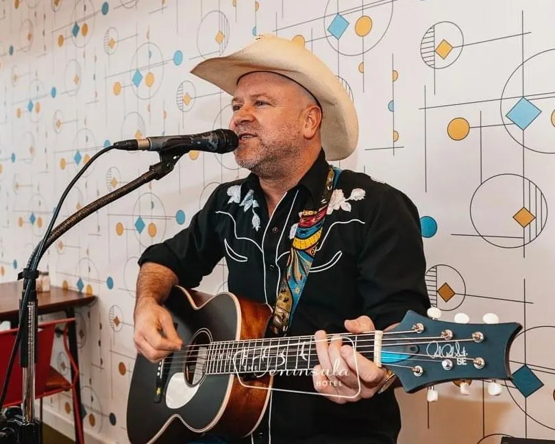 Billy Bob Rankine