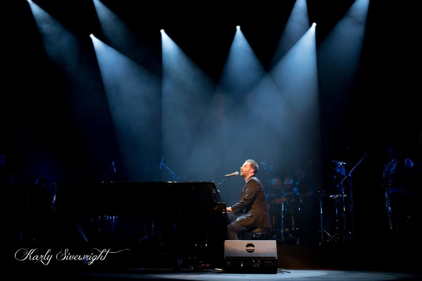 Billy Joel Tribute Show