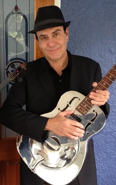 Billy Whitton......also...... Billy whitton & the Swingcats
