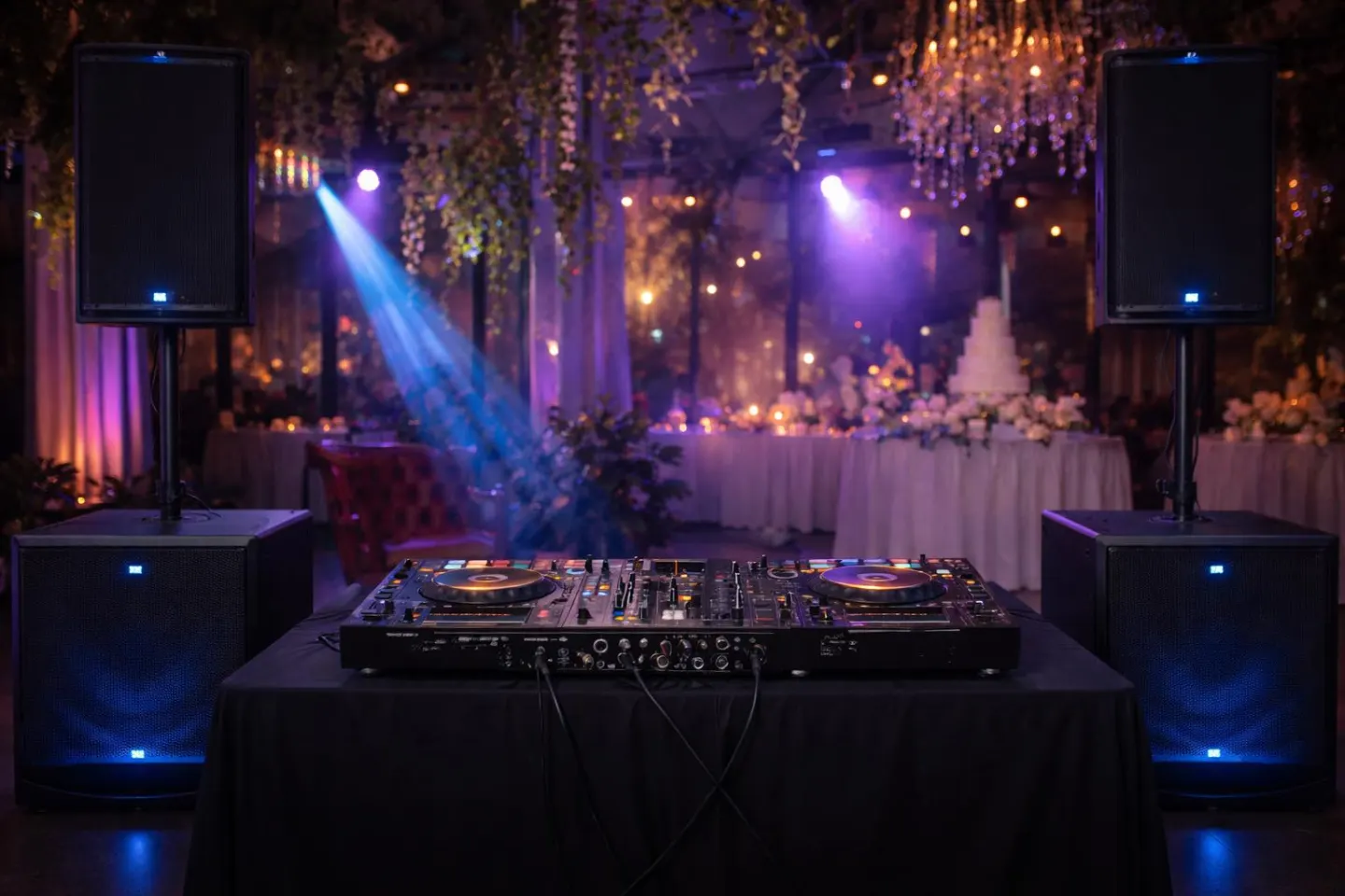 BKDJ Entertainment