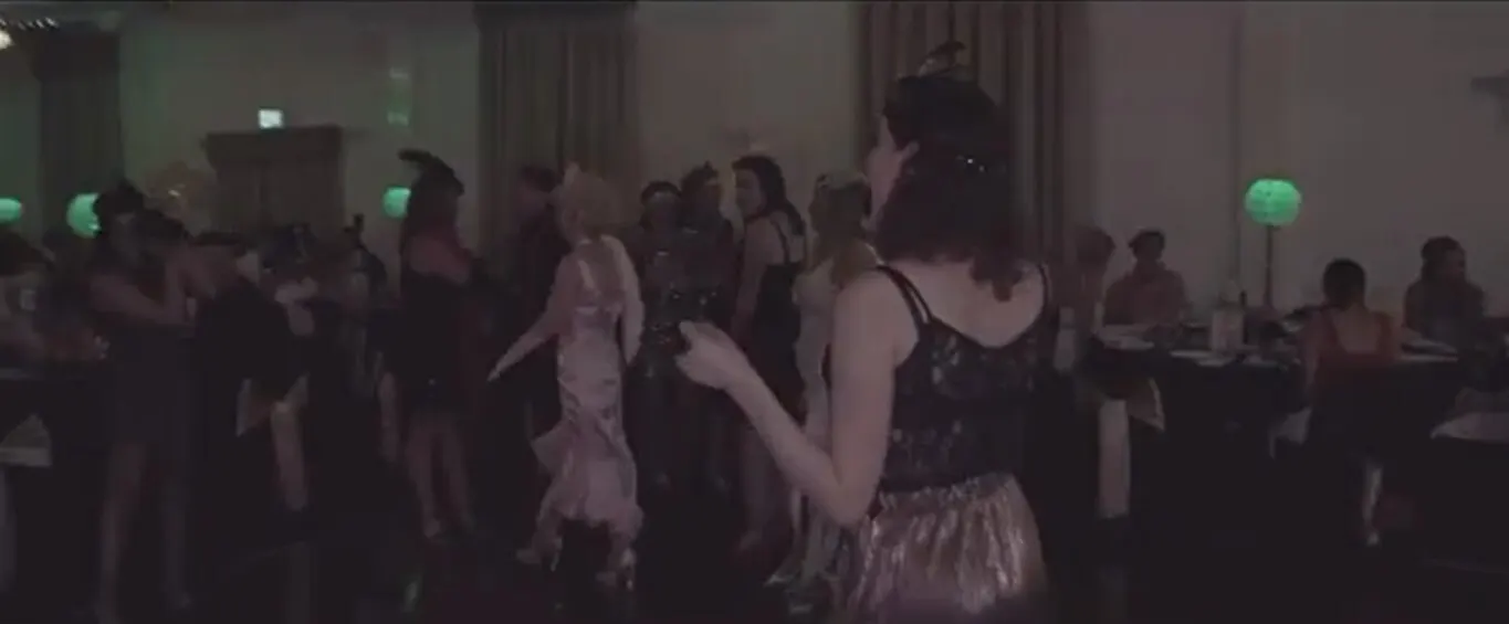 Black Cherry Events