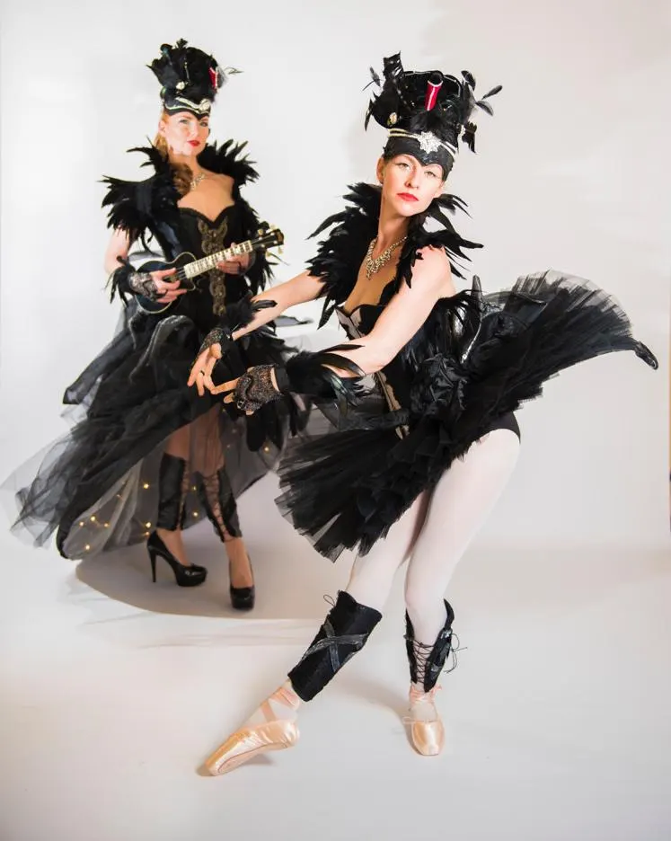 Black Swans