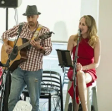 Black Tie Group DJ Karaoke and Live Band
