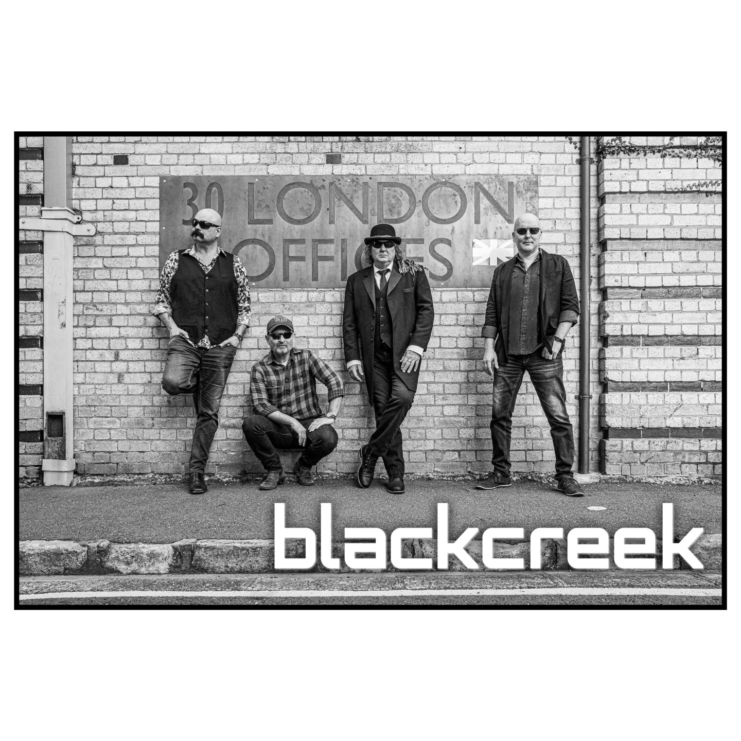 Blackcreek