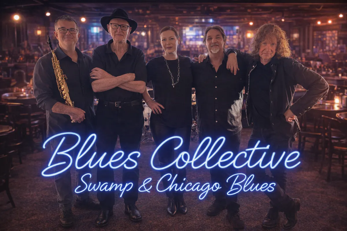 Blues Collective