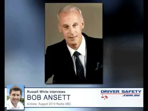 Bob Ansett