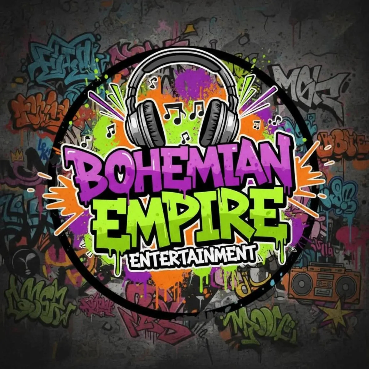Bohemian Empire Entertainment