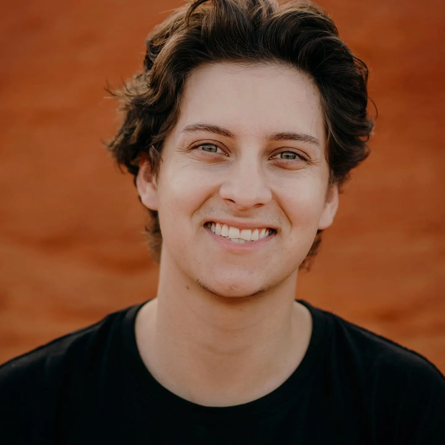 Bojesse Pigram