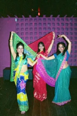 Bollywood Spice