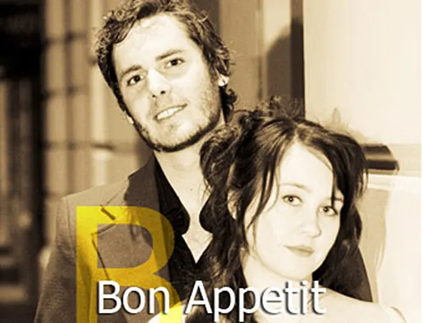 Bon Appetit