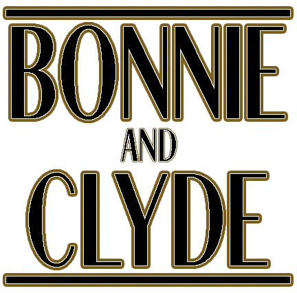 Bonnie and Clyde