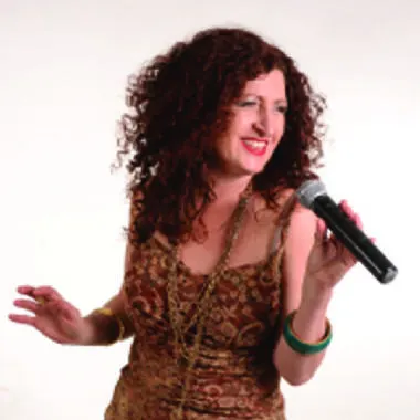 Bonnie Lee Galea