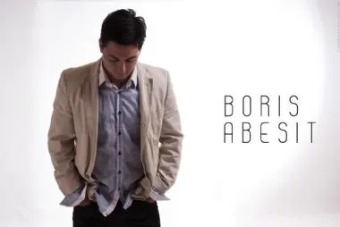 Boris Abesit