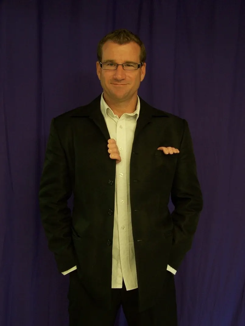 Brad Manuel