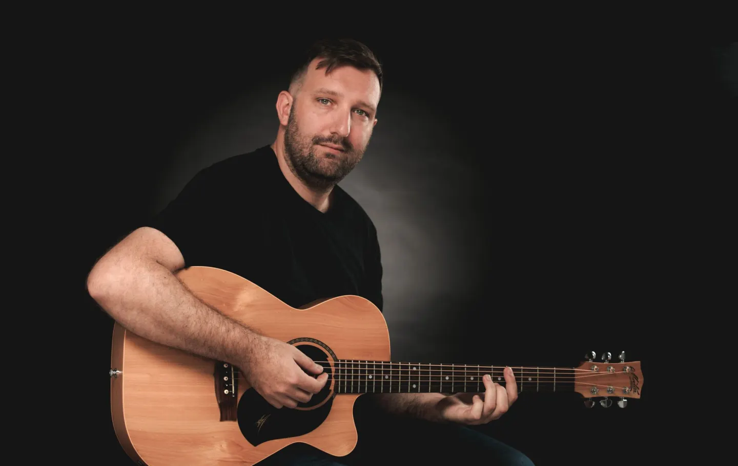 Brad Wild