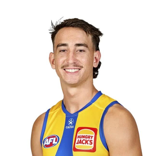 Brady Hough