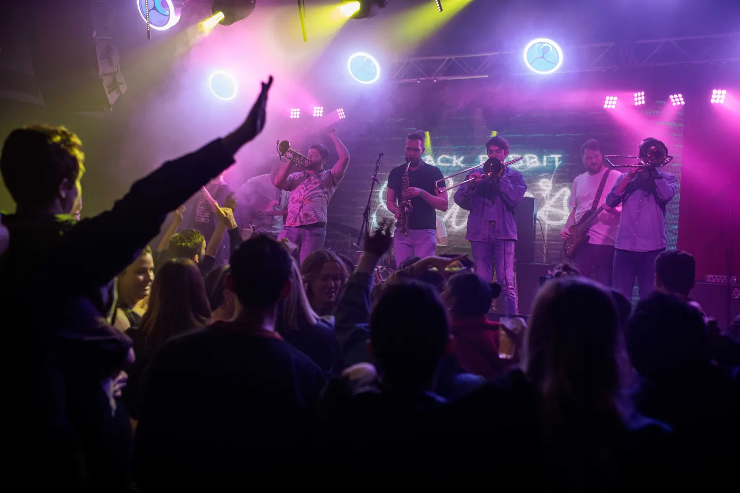Brass Party