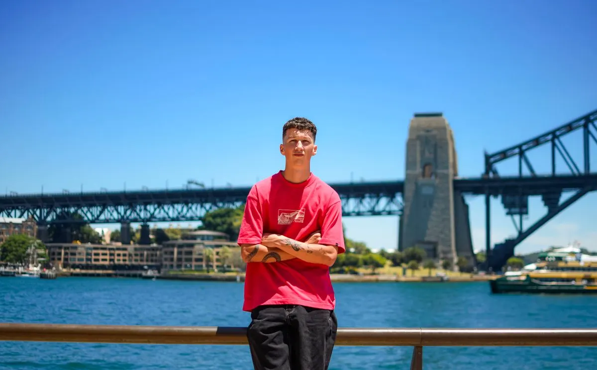Braydohs