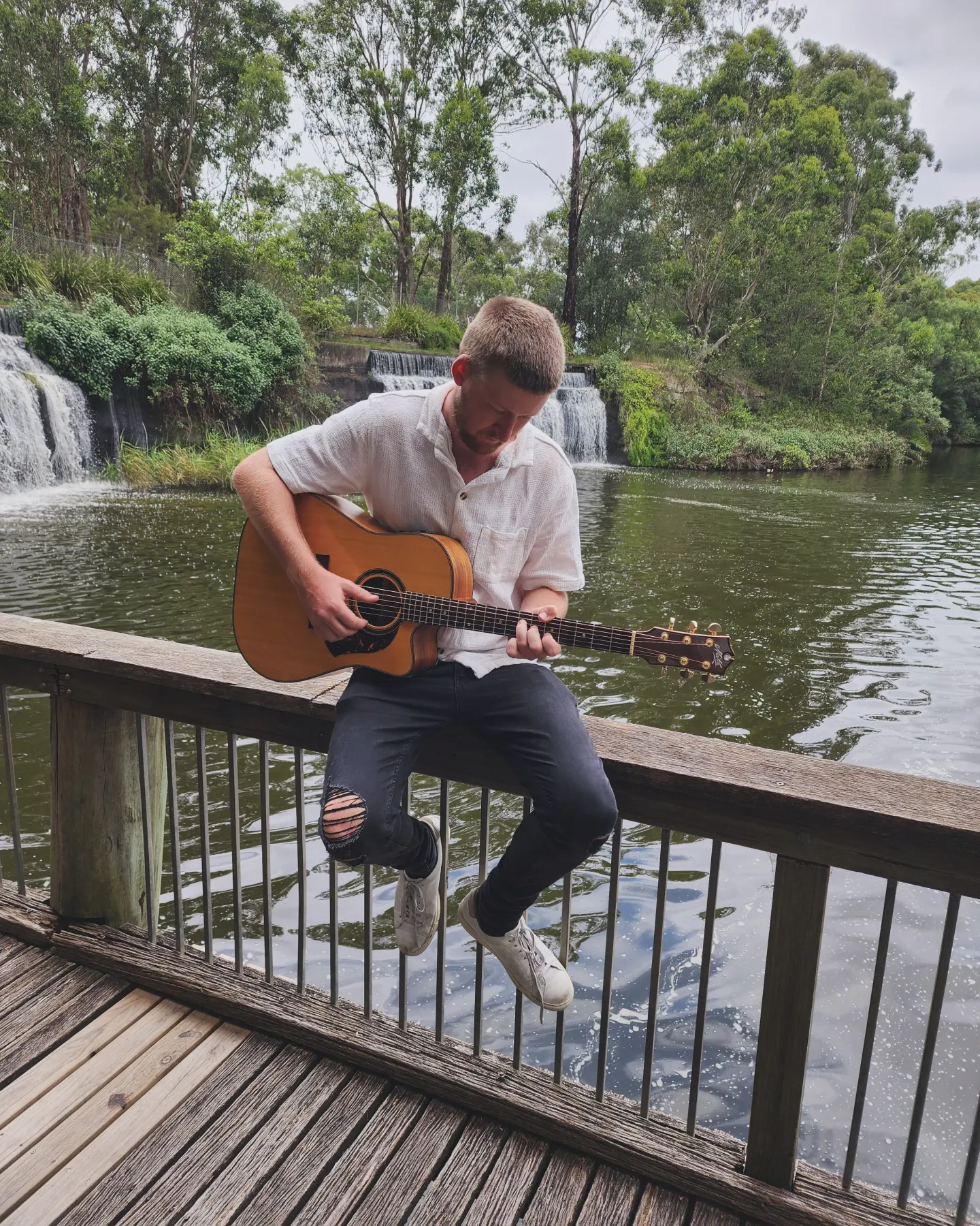 Brenden Jenssen