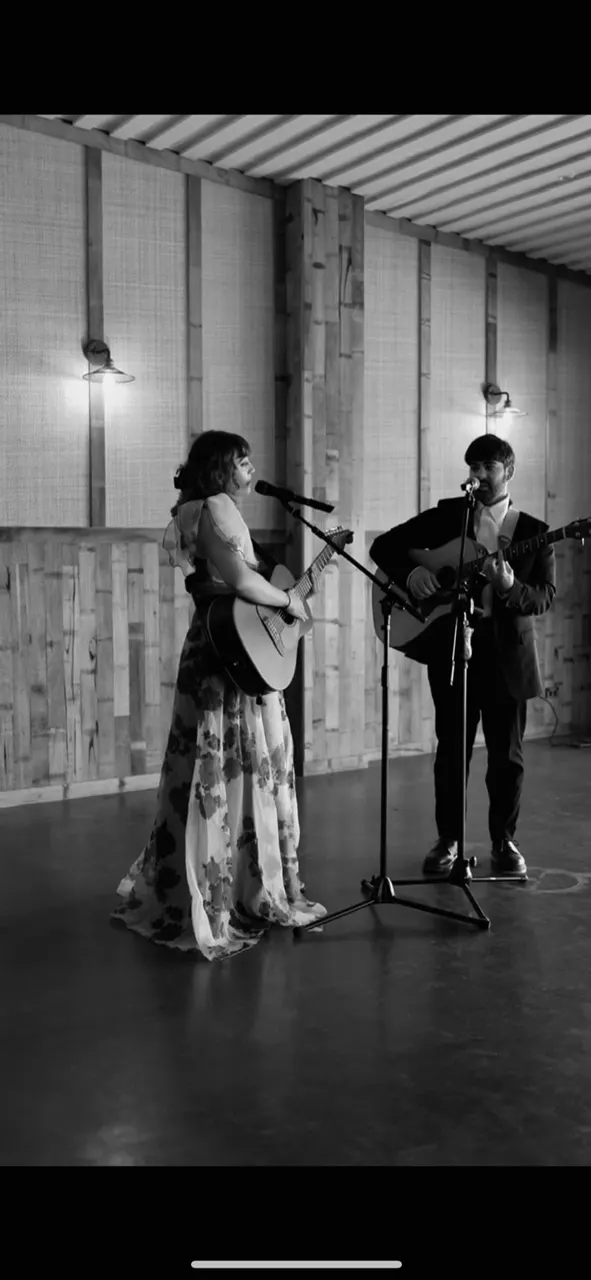 Brenton & Asher-Rose