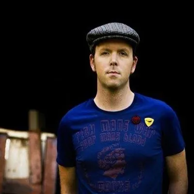 Brett Orr