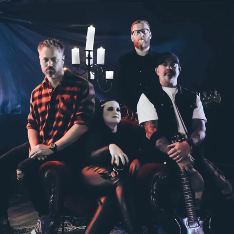Bring Me To Life, A Tribute to Evanescence