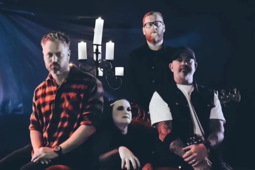 Bring Me To Life, Australia's Tribute to Evanescence