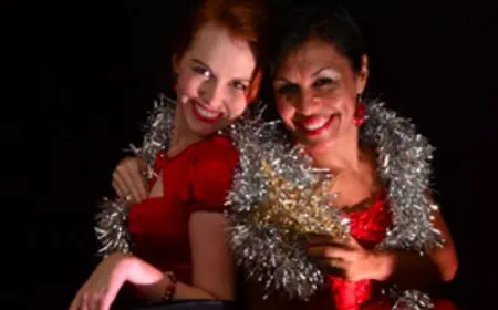 Brisbane Christmas Show