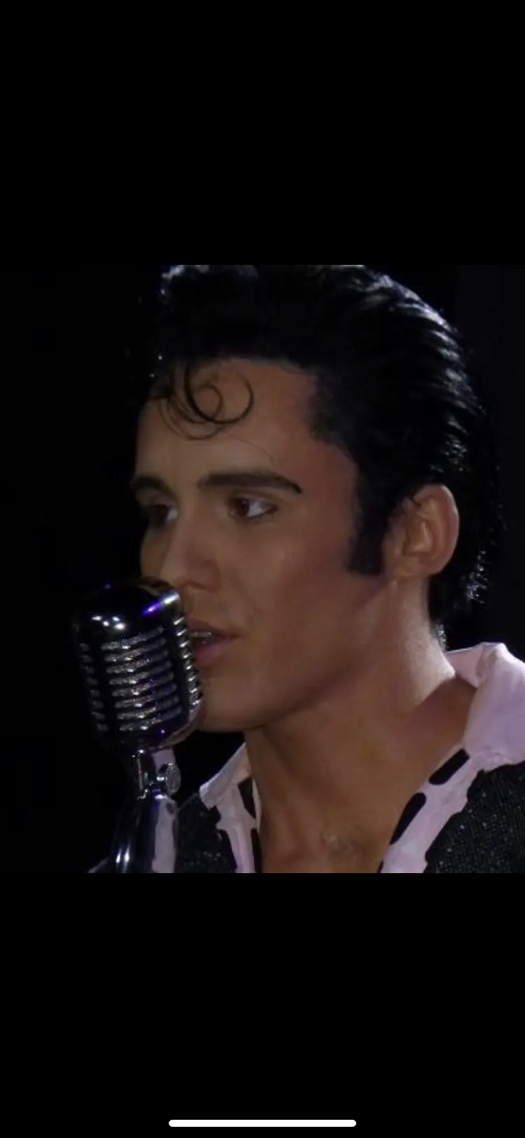 Brody - Tribute to Elvis