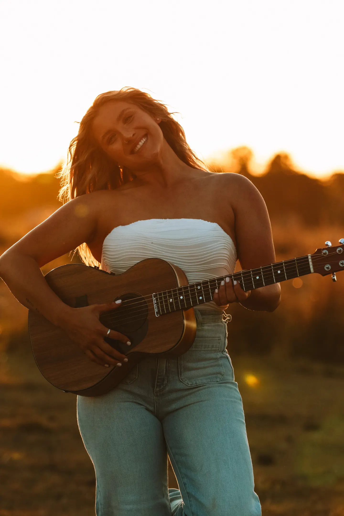 Brooklyn Handford Music