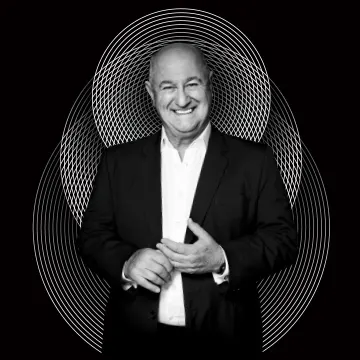 Bruce Glen