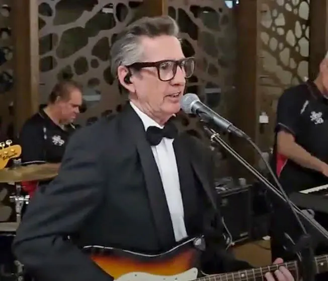 Buddy Holly