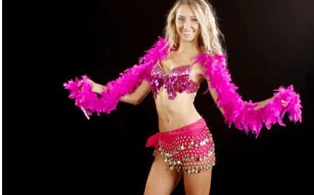 Burlesque Dancers NSW