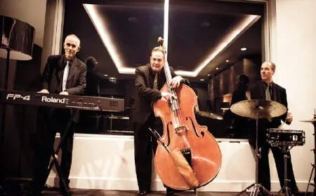 C Jazz