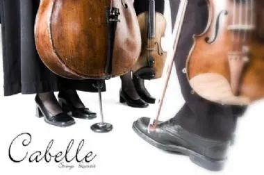 Cabelle String Quartet
